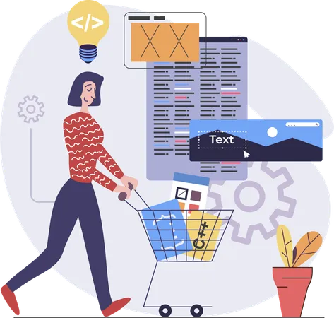 Ecommerce Development