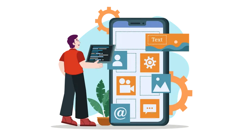 Mobile Development